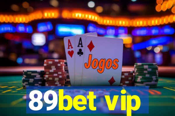 89bet vip